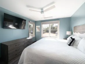 Long Beach Suites - Room