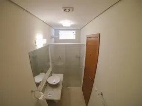 Pousada Ipê - Baño