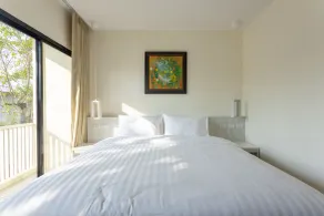 Porestva Hotel Sriracha - Chambre