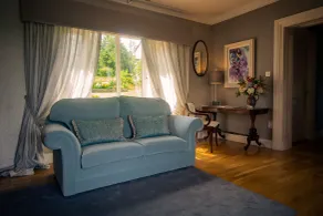 Park Lodge Accommodation - Recepción