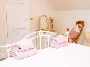Linley Lane Cottage - Zimmer