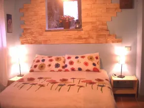 B&B La Margine e SPA - Værelse