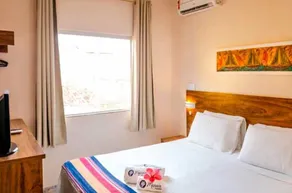 Pousada Manaia - Room