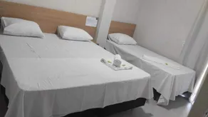 Garcia Palace Hotel - Room