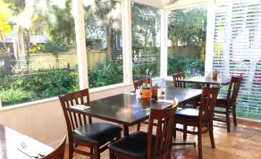 The Devereux Boutique Hotel - Restaurant