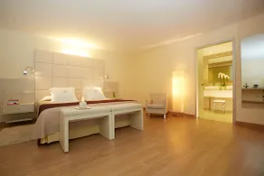 Hermitage Mallorca Hotel & Spa - Værelse