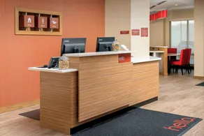 TownePlace Suites by Marriott College Park - Réception