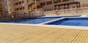 Mar de Cristal - Pool