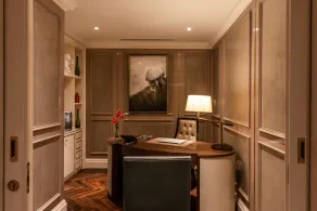 Caravelle Saigon - Room