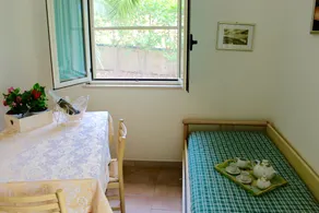 Villaggio Turistico Defensola - Rum