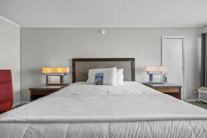 Oasis Hotel - Camera