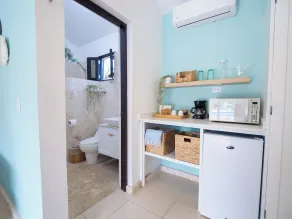 Garden By The Sea - Room