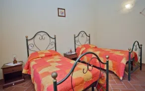 Terre di Toscana - Camera