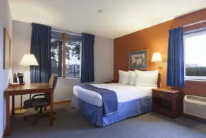 Travelodge by Wyndham Motel of St Cloud - Chambre