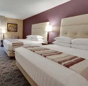 Drury Inn & Suites San Antonio Northeast - Chambre