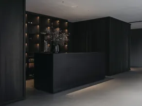 Haven Alpendorf - Reception