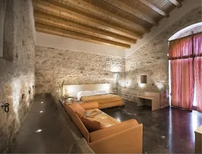 Casato Licitra - Zimmer