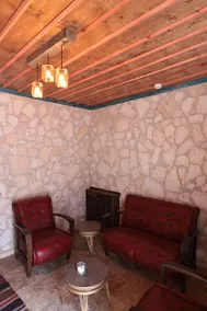 Stone Owl Otel & Restaurant - Lobby