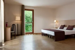 Hotel Balneario Areatza Nº 01224 - Room