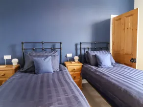 2 James Street - Room