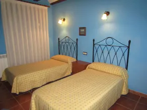 Hostal Paquita - Værelse