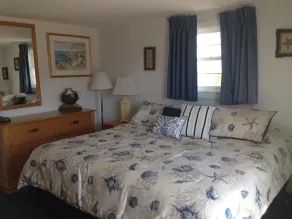 Mariner's Point Resort - Chambre