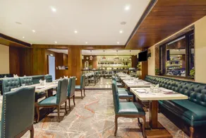 Playsales Eco Stay Vijay Nagar Indore - Restaurant