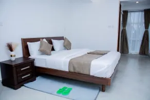The Grand Rocks Hotel Limited - Rum