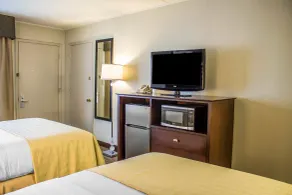 Quality Inn Cambridge - Chambre