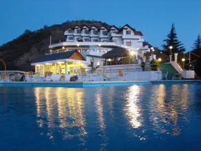Le Mirage Village Club Resort - Pool