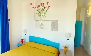 Hotel Albatros - Zimmer