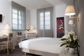 Chateau de Creissels - Room