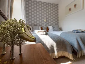 Park Grange Cottage - Room