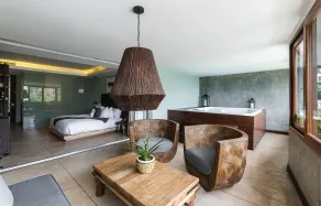 The Charlee Hotel - Room
