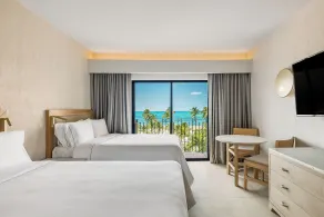 Fiesta Americana Cancun Villas - Chambre