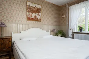 Enångers Bed and Breakfast - Chambre