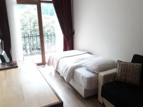 Mersu Ala Konak Otel Sapanca - Rom