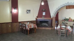 Ambeles Apartments - Restaurant