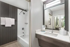 Courtyard by Marriott Reno - Salle de bain