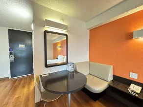 Motel 6-Springfield, DC - Washington Southwest - Chambre