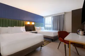 DoubleTree by Hilton Palmdale, CA - Chambre