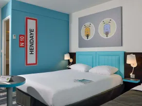 ibis Styles Angoulême Nord - Camera