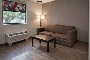 Motel 6 Lake City, FL – Medical Center - Chambre