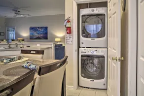 Spacious Clermont Getaway ~ 10 Miles to Disney! - Intérieur