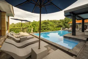 Abasan Hill Hotel and Spa - Piscine