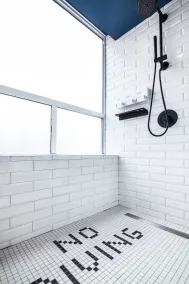 Hotel Belmont Vancouver - MGallery Collection - Bathroom