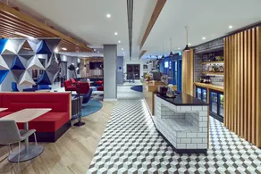 Holiday Inn Express Gibraltar by IHG - Restaurant