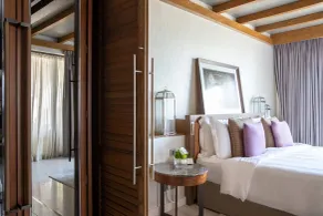 Jumeirah Al Naseem Dubai - Room