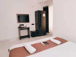 Itsy Hotels Revmantra - Zimmer