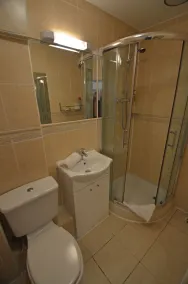 Parkwood Hotel - Bathroom
